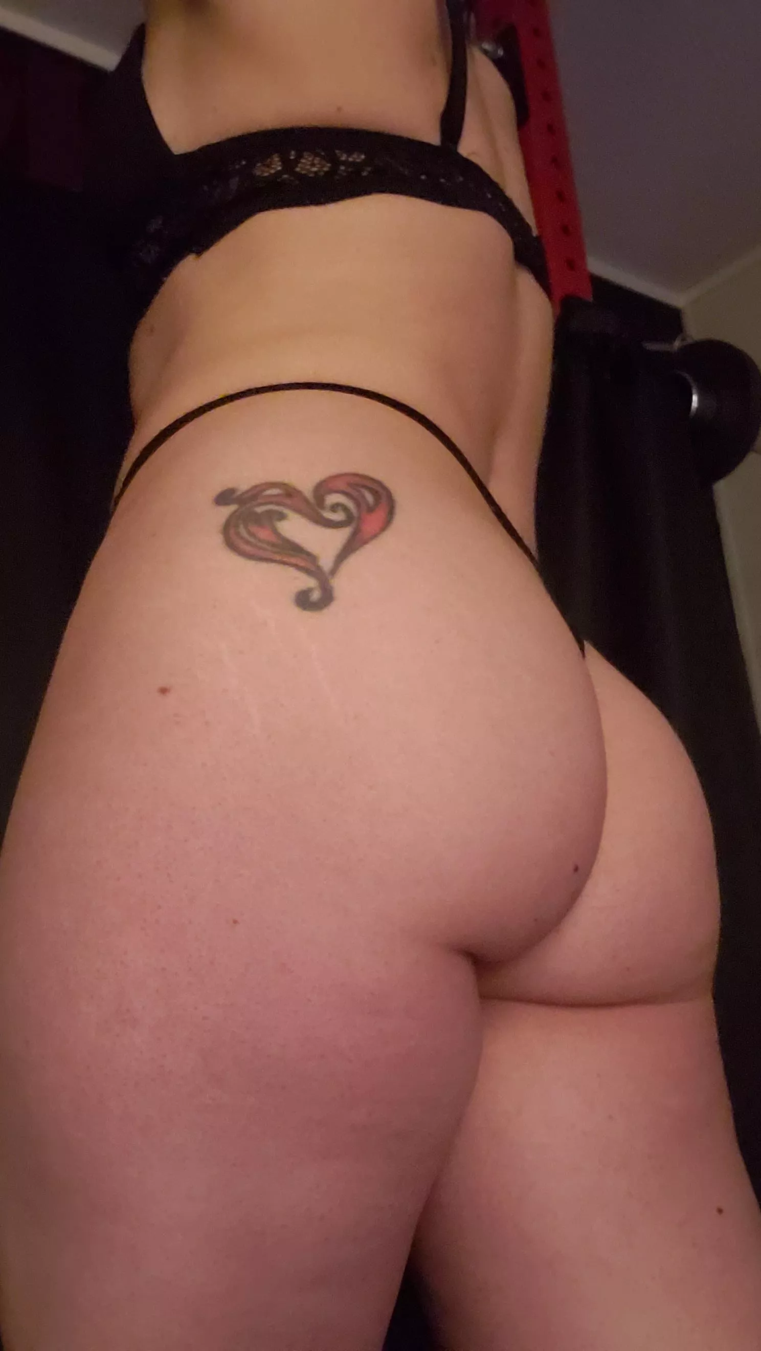 My home gym is also my sex dungeon 😈 My home gym is also my sex dungeon 😈