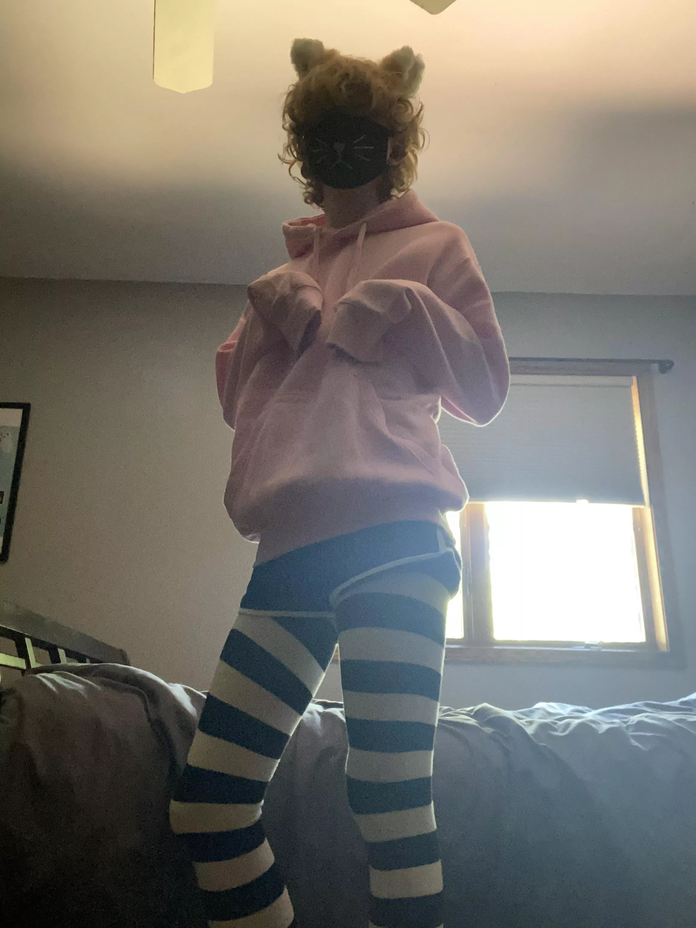 My hoodie came :D My hoodie came :D