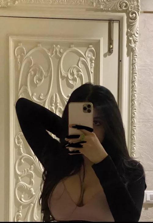 my hot gf, dm for more.