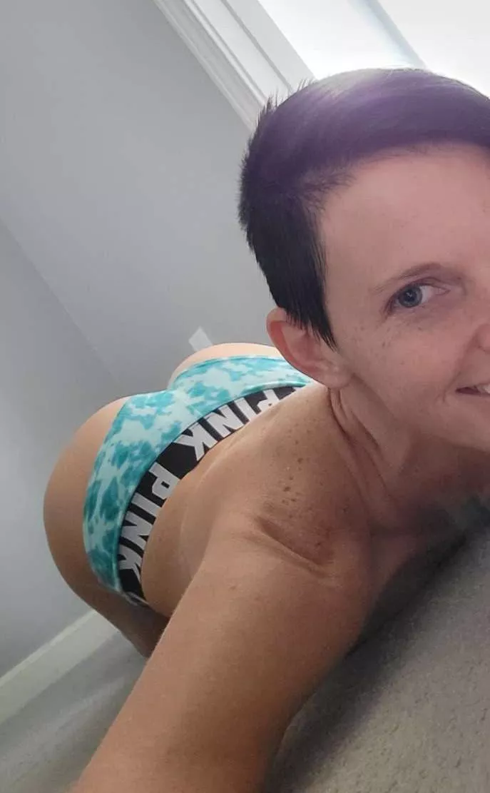 My hotwife, anyone like to caption?