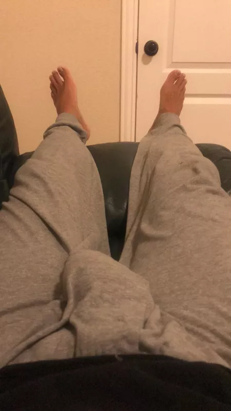 My huge flaccid. My huge flaccid.