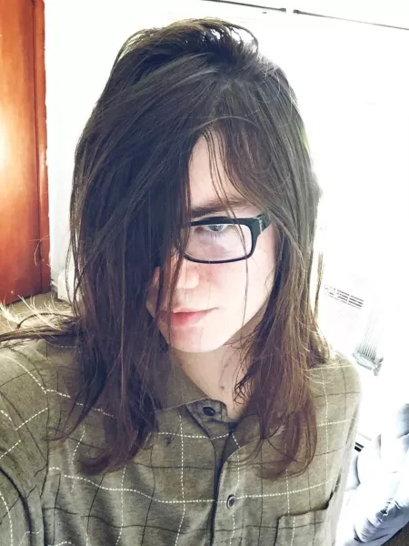 My human disguise for coexisting on Earth My human disguise for coexisting on Earth