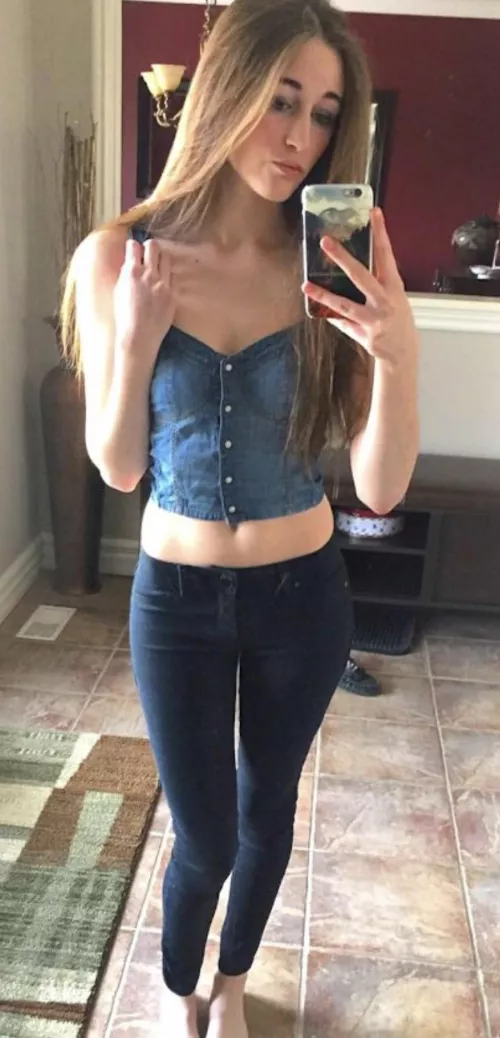 My husband told me to post on here, be nice it’s my first time :))