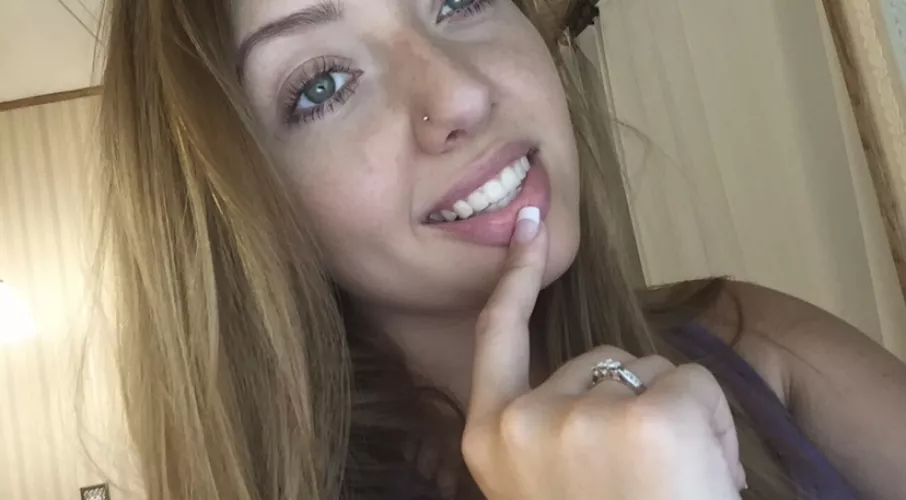 My Husband would like to know how many of you would fuck his 23yo wife! My Husband would like to know how many of you would fuck his 23yo wife!