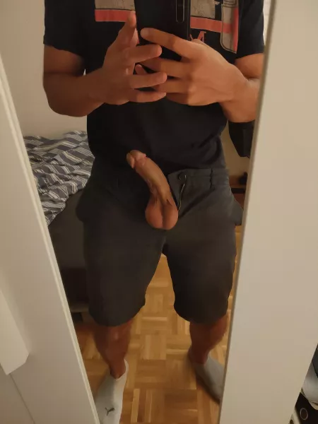 My Indian balls, what do you think? My Indian balls, what do you think?
