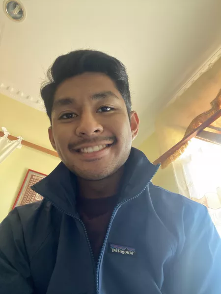 my jacket just came! my jacket just came!