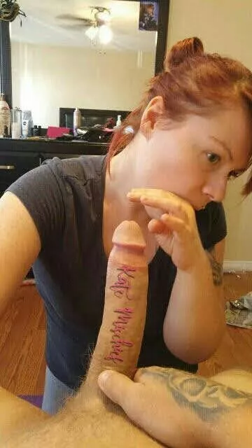 My jaw was getting sore. Who wants to lend a mouth and help me out? 👅🙊