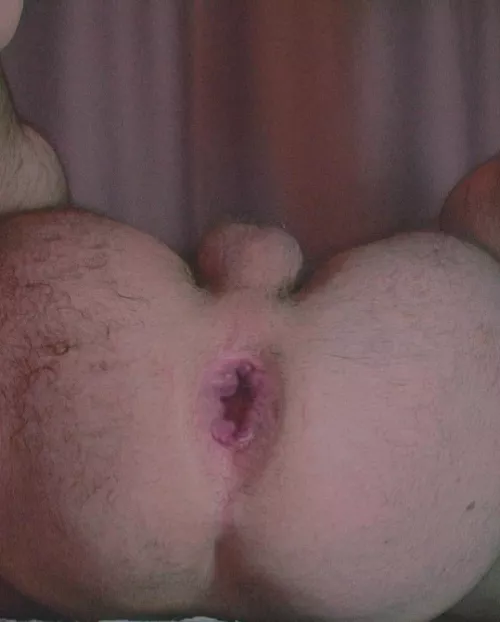 My juicy pussy after a great fuck will soon want more. Who is next?