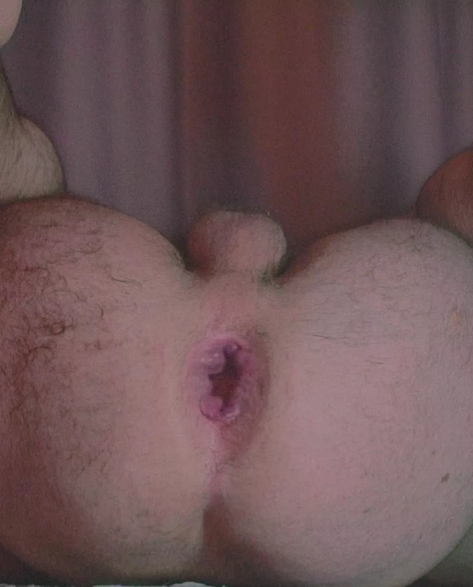 My juicy pussy after a great fuck will soon want more. Who is next?