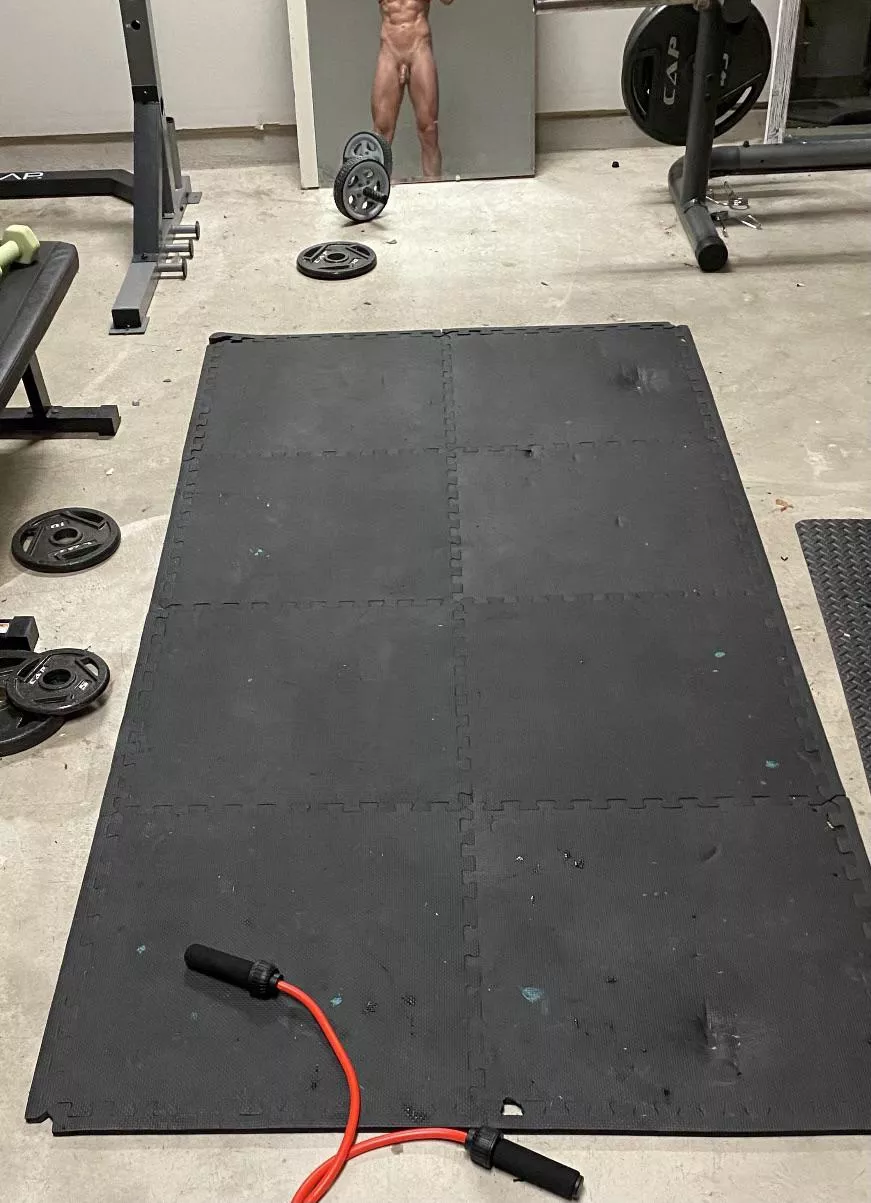 (M)y jump rope (M)y jump rope