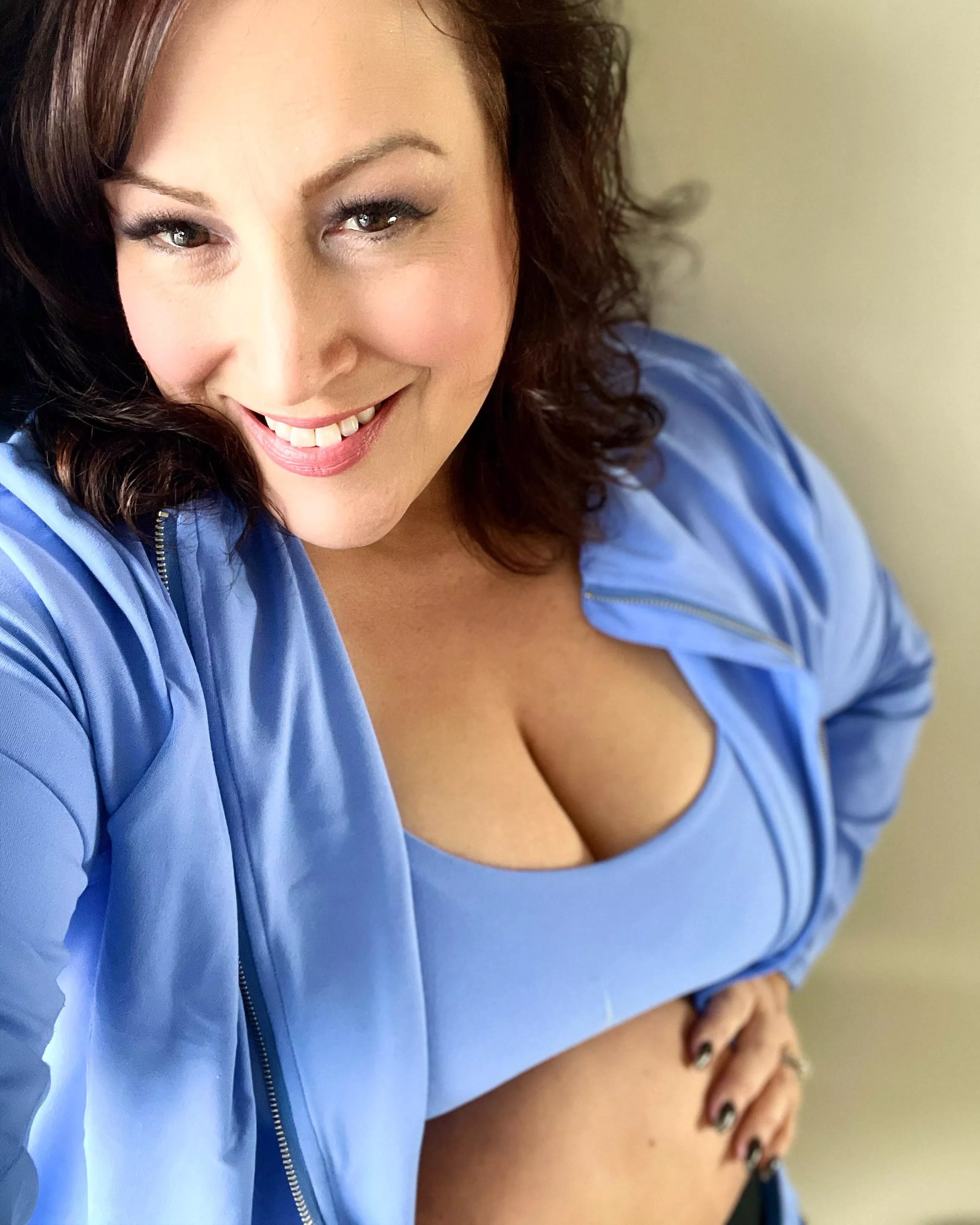My “just do it” Nike Mombod. My “just do it” Nike Mombod.