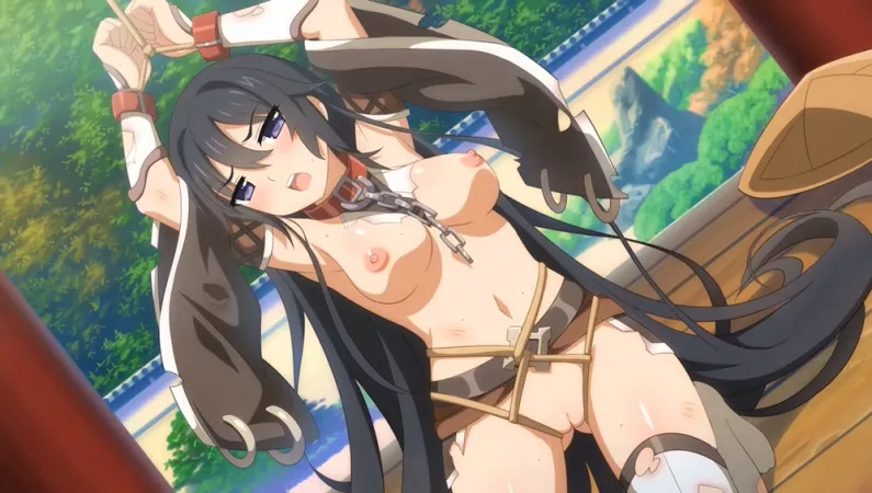 My Kind Of Monk Meditation [Sakura Dungeon]