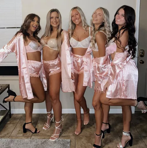My kind of sleepover My kind of sleepover