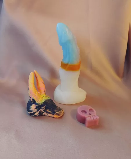 My KV package that has been missing for TWO DAYS finally showed up today! 😁 My KV package that has been missing for TWO DAYS finally showed up today! 😁