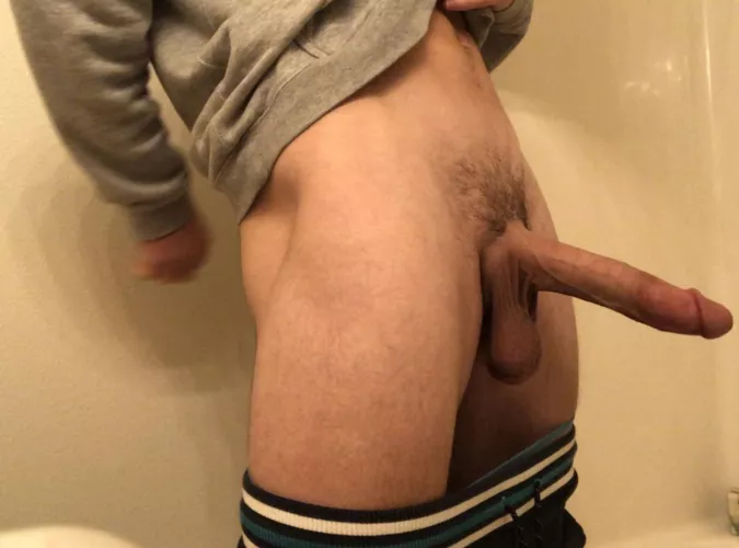 My large 19yo balls and cock My large 19yo balls and cock