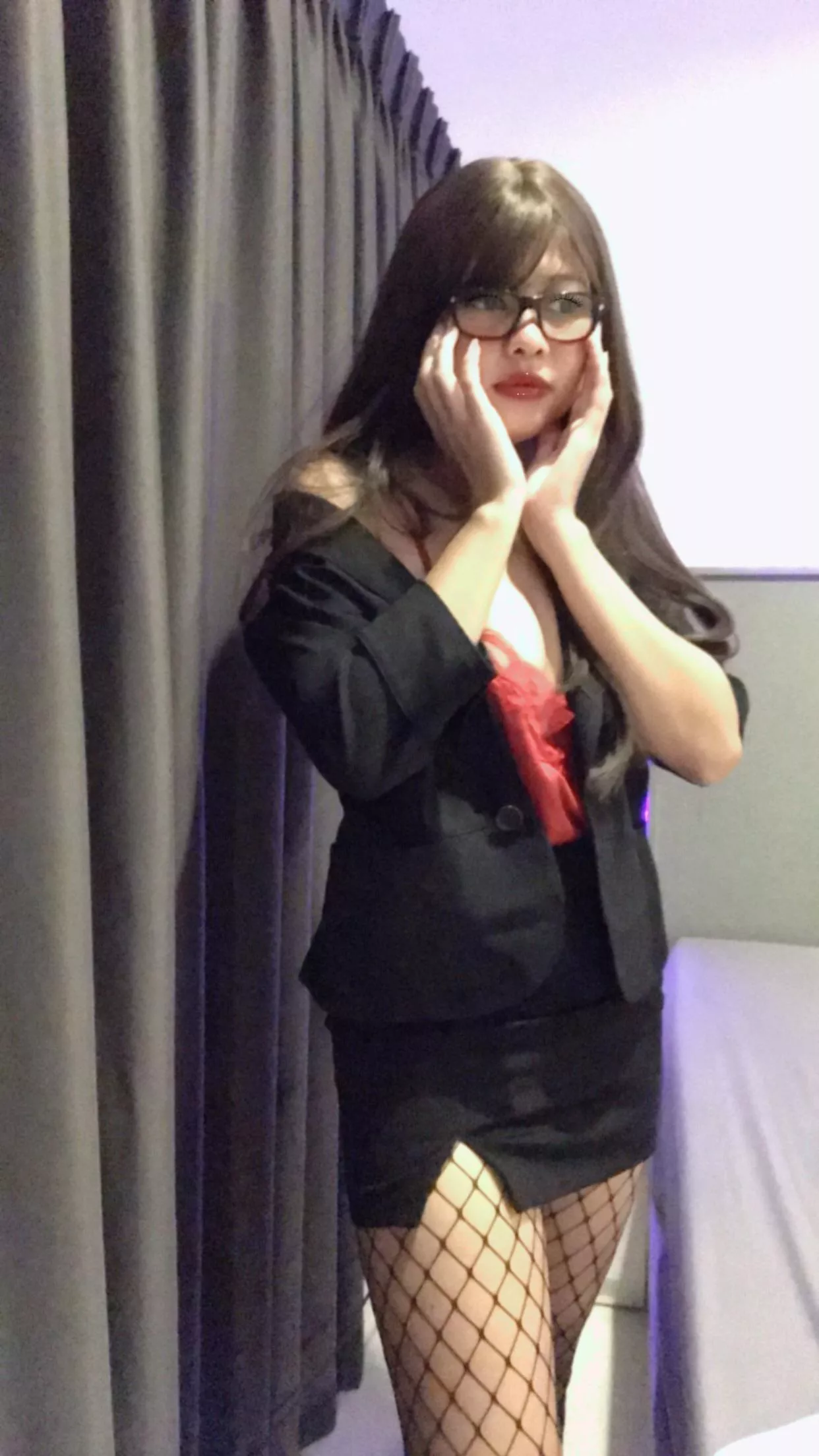 my last date did the naked man and took my reaction and i think it is beautiful?