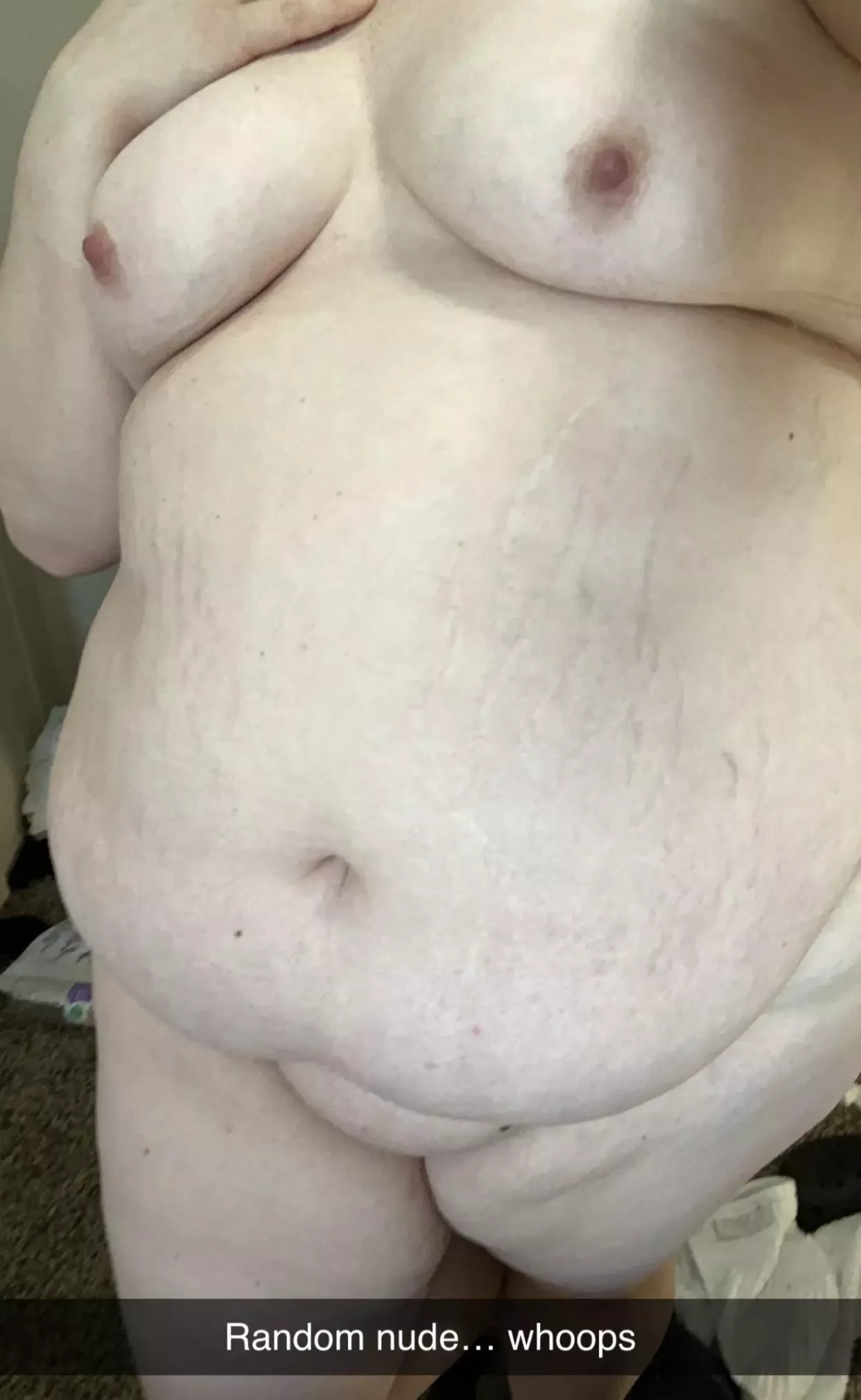 My last post was removed for not showing enough… hopefully this one is better 😉