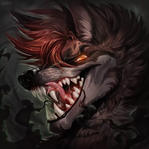 My latest icon art finished, hope you like it! ^_^ Good morning! (art by me)