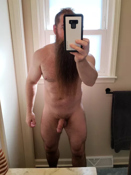 My legs are growing, who wants to help something else grow?