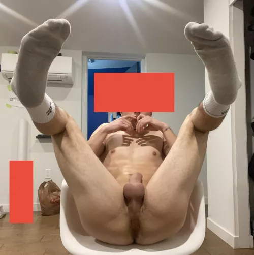 My legs belong in the air My legs belong in the air