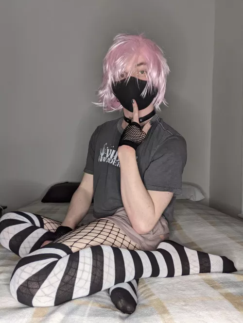 My life is a mess but at least I'm cute ๐บ My life is a mess but at least I'm cute ๐บ