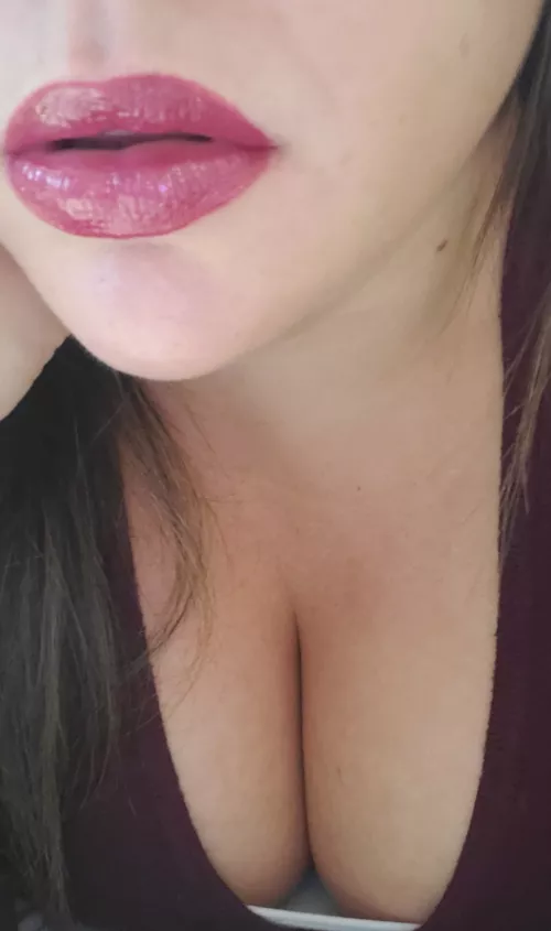 My lips My lips
