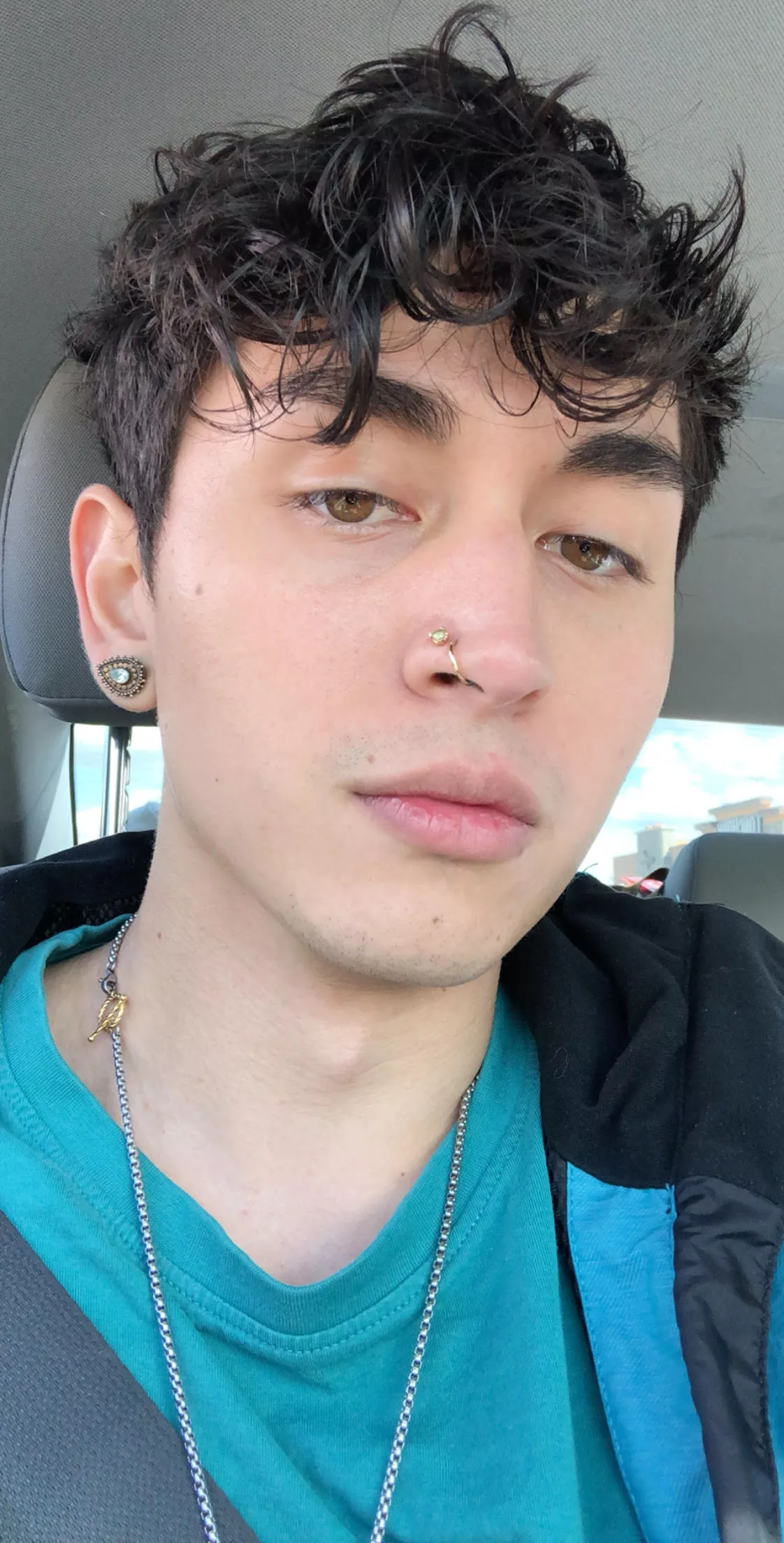 my lips are chapped and faded call, my aunt marie