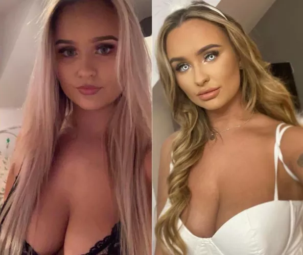 My lips grew up 😅