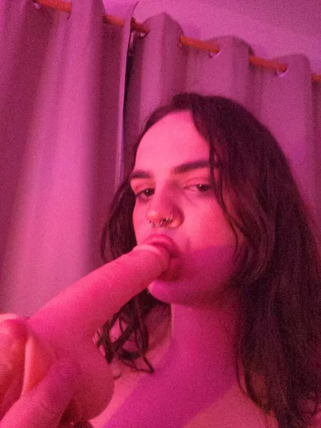 My lips were made for your dick โค๏ธ My lips were made for your dick โค๏ธ