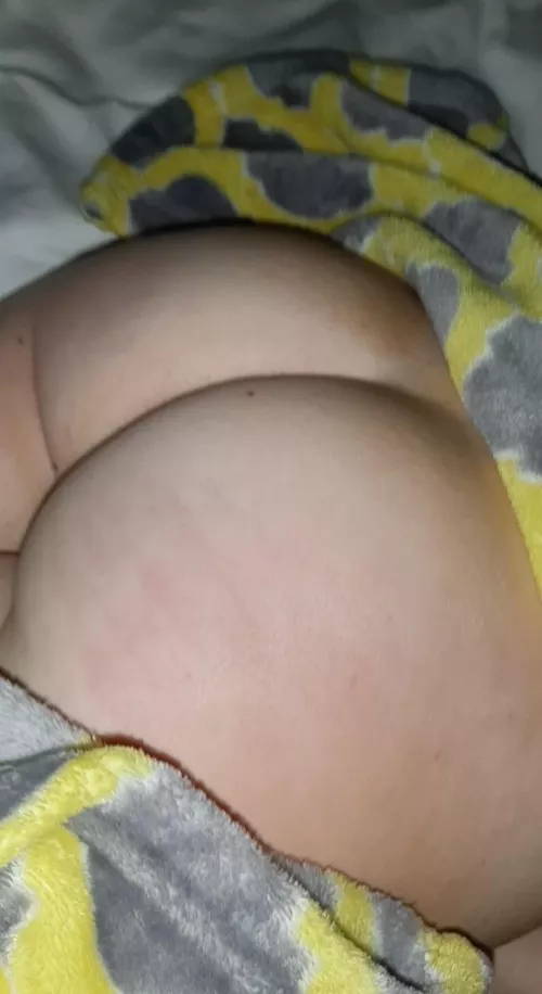 My little 4β11 cheeks