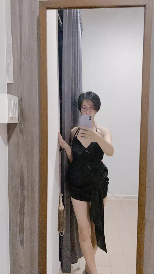 my little black dress my little black dress