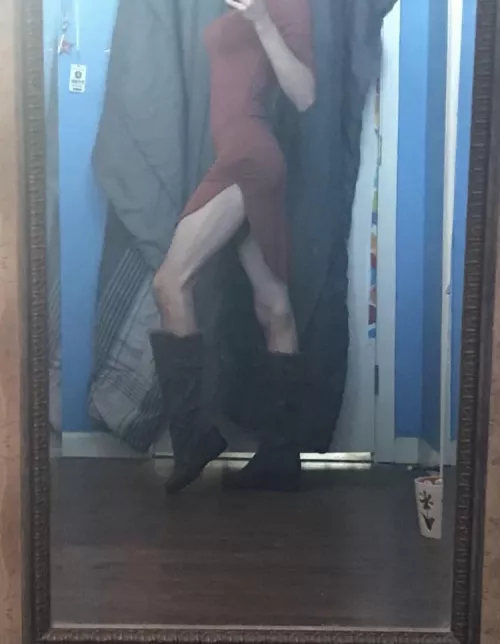 My little sister’s dress with her bra and panties underneath My little sister’s dress with her bra and panties underneath