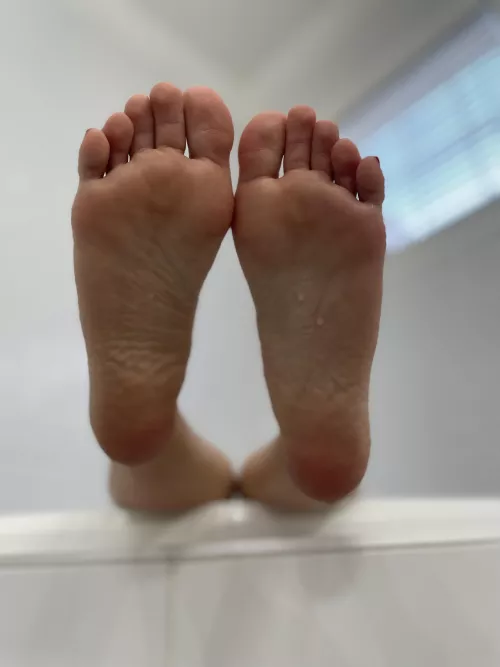 My little wrinkled soles 🥰 My little wrinkled soles 🥰