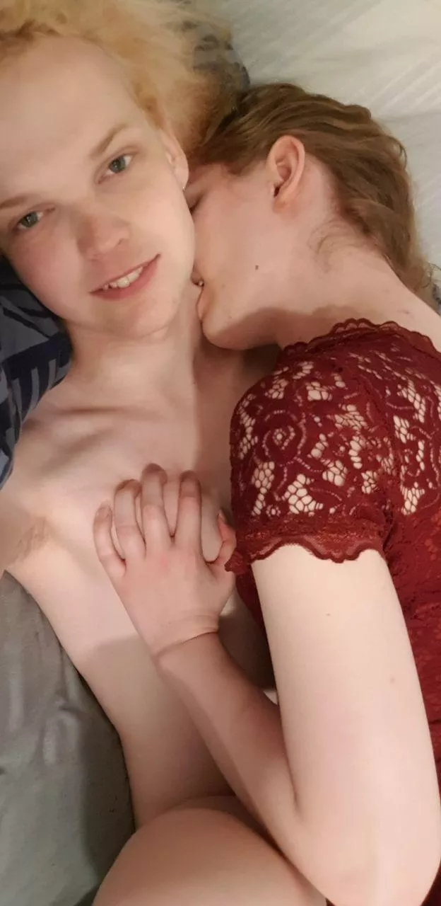 My love language is biting my gf💕(u/Jacklebacker)