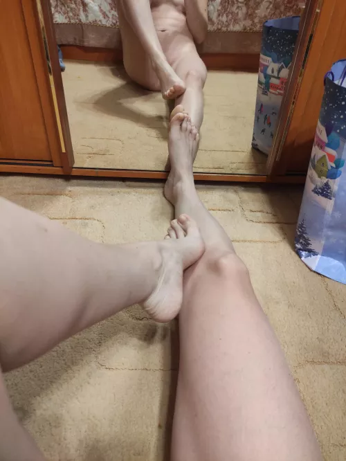 my lovely legs my lovely legs