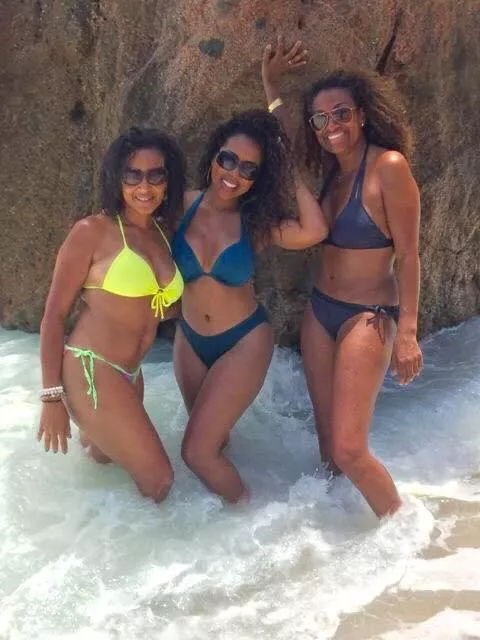 My loveyl lady lumps..