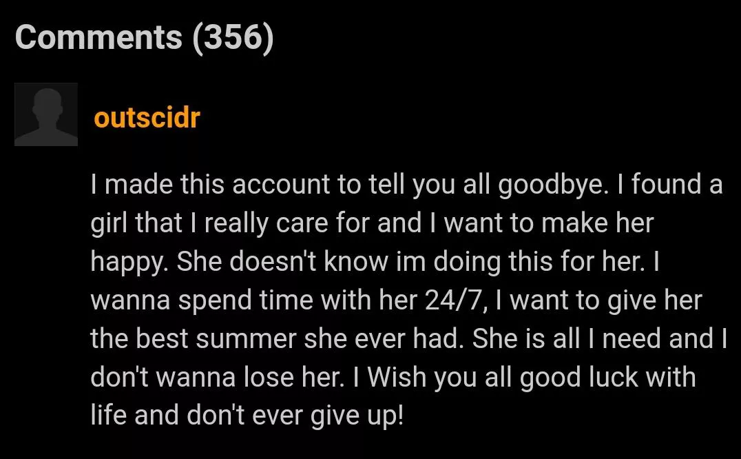 My man found his gurl, Congo!