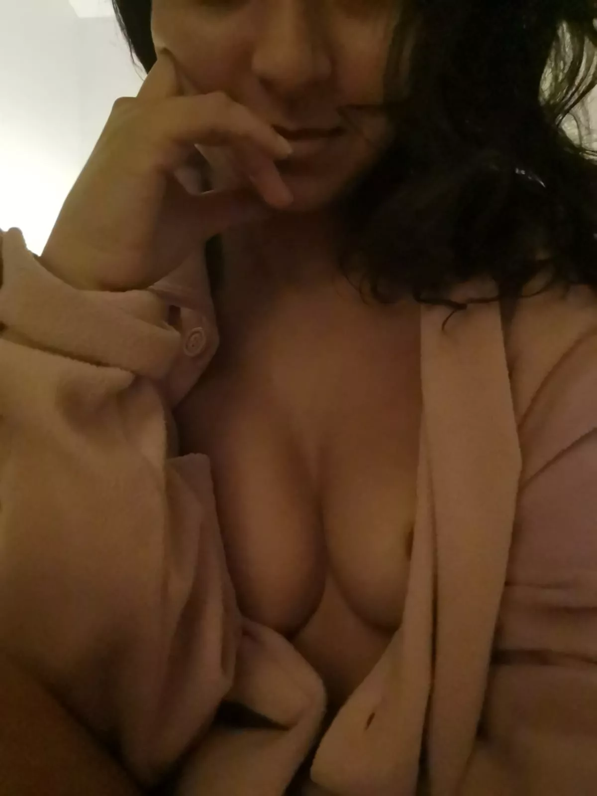 My marrocan girlfriend. Anyone would be interested in smashing a girl like her ? My marrocan girlfriend. Anyone would be interested in smashing a girl like her ?