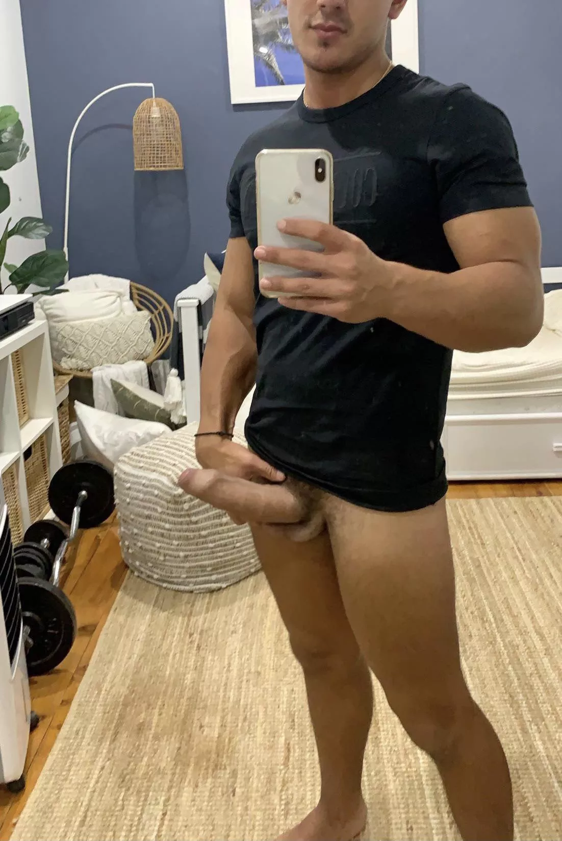 My massive uncut Greek alpha cock (M18) My massive uncut Greek alpha cock (M18)