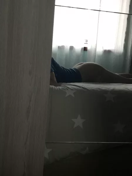 My master only allows me to wear a T-shirt in the house My master only allows me to wear a T-shirt in the house