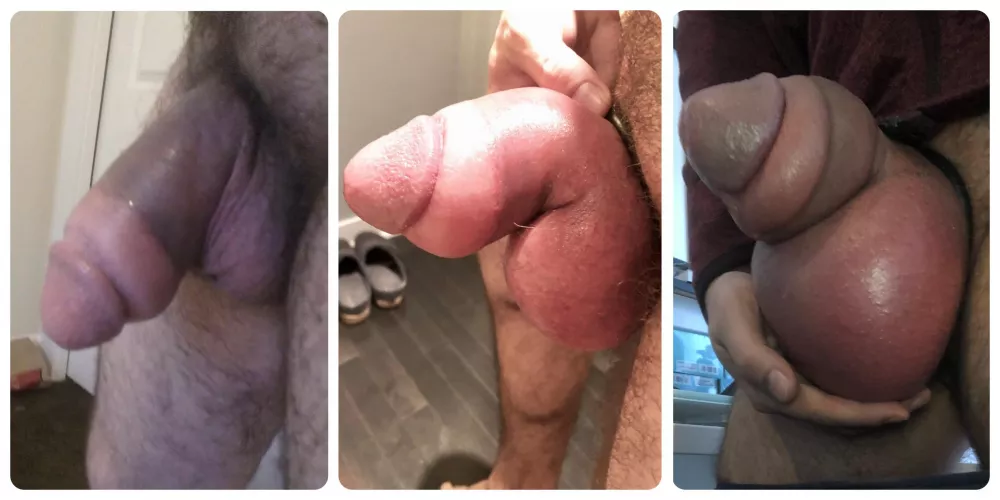 My max pumped size: 2010 to 2020 - a journey of girth and growth