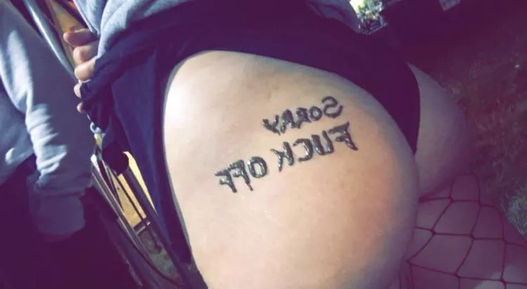 My message to you after I’ve drained your mans balls