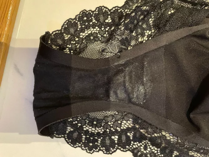 My Mistress ask me to post this β¦ the best smell and taste