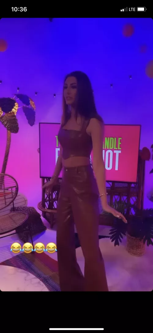 My moms dancing at my friends party how do I stop this!