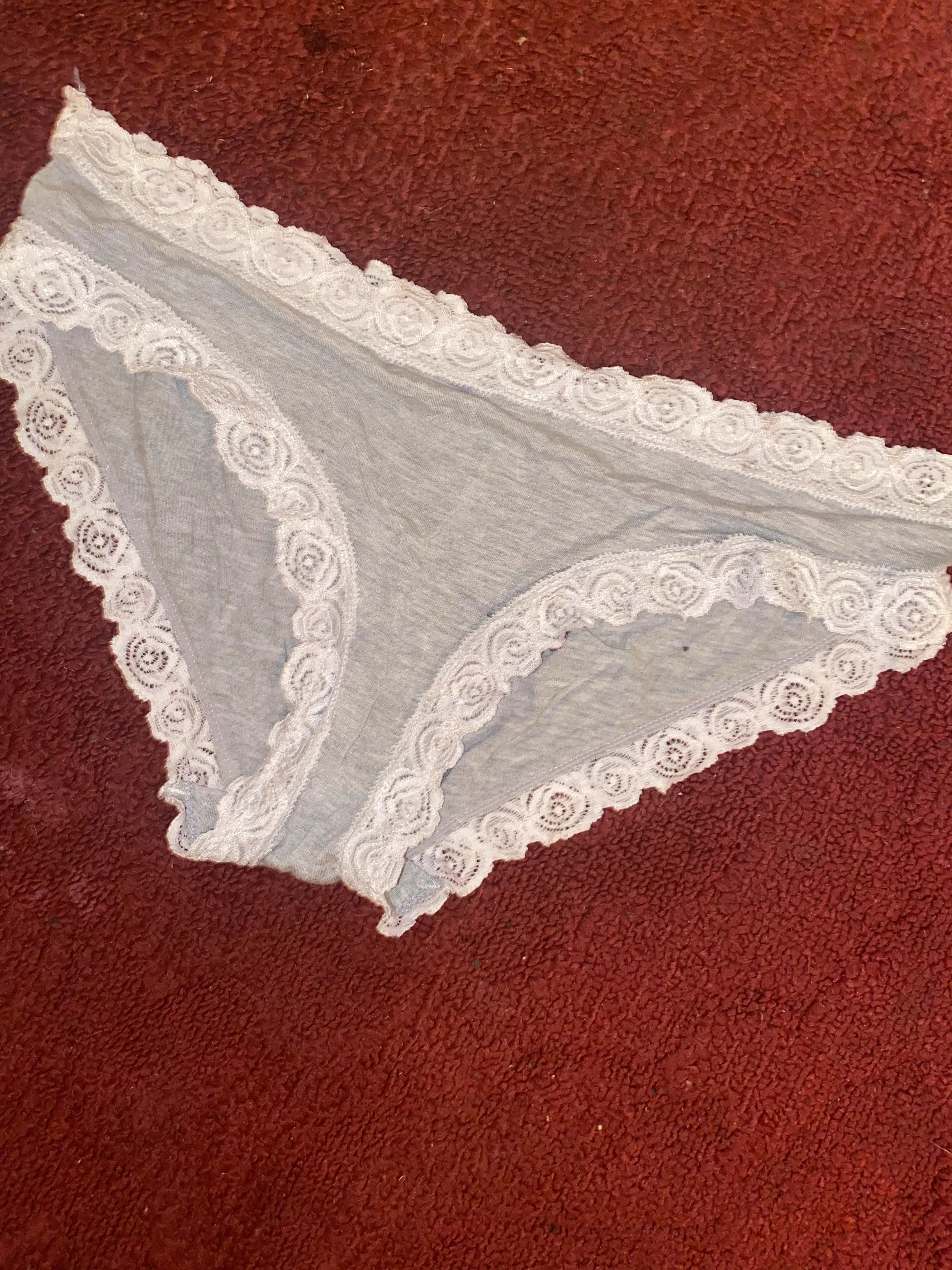 Stepmoms Panties