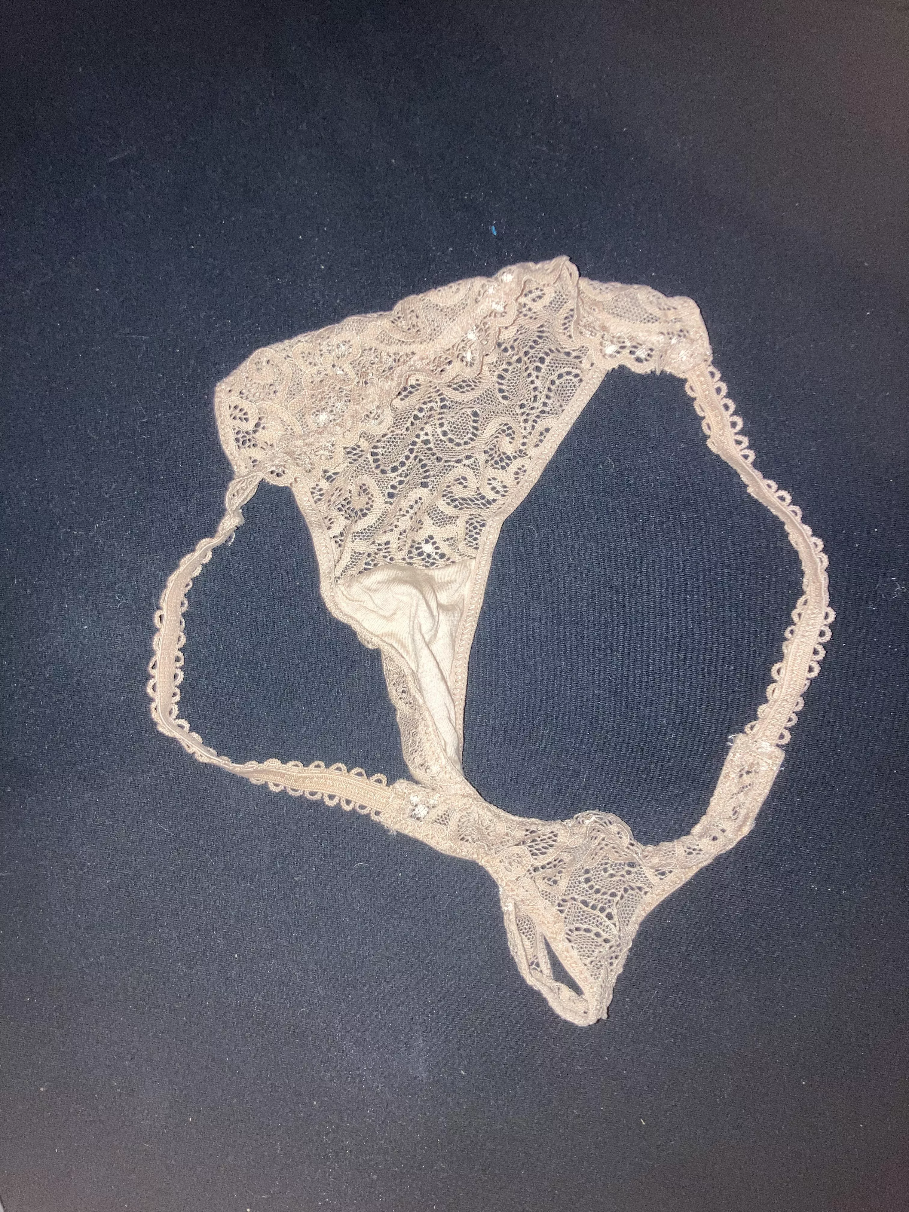 My moms used tong 😈🔥