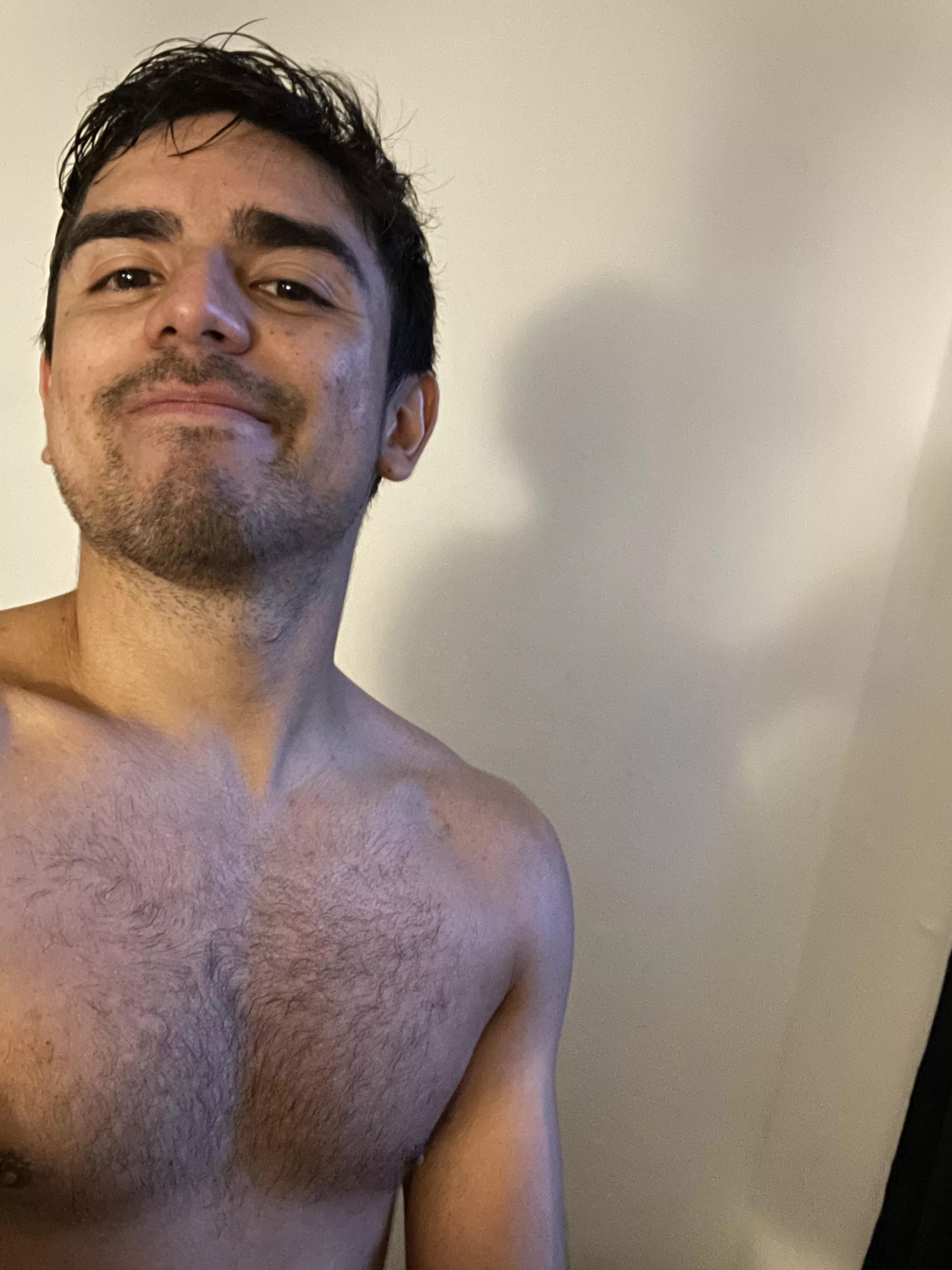 My mood after a sunny day :)