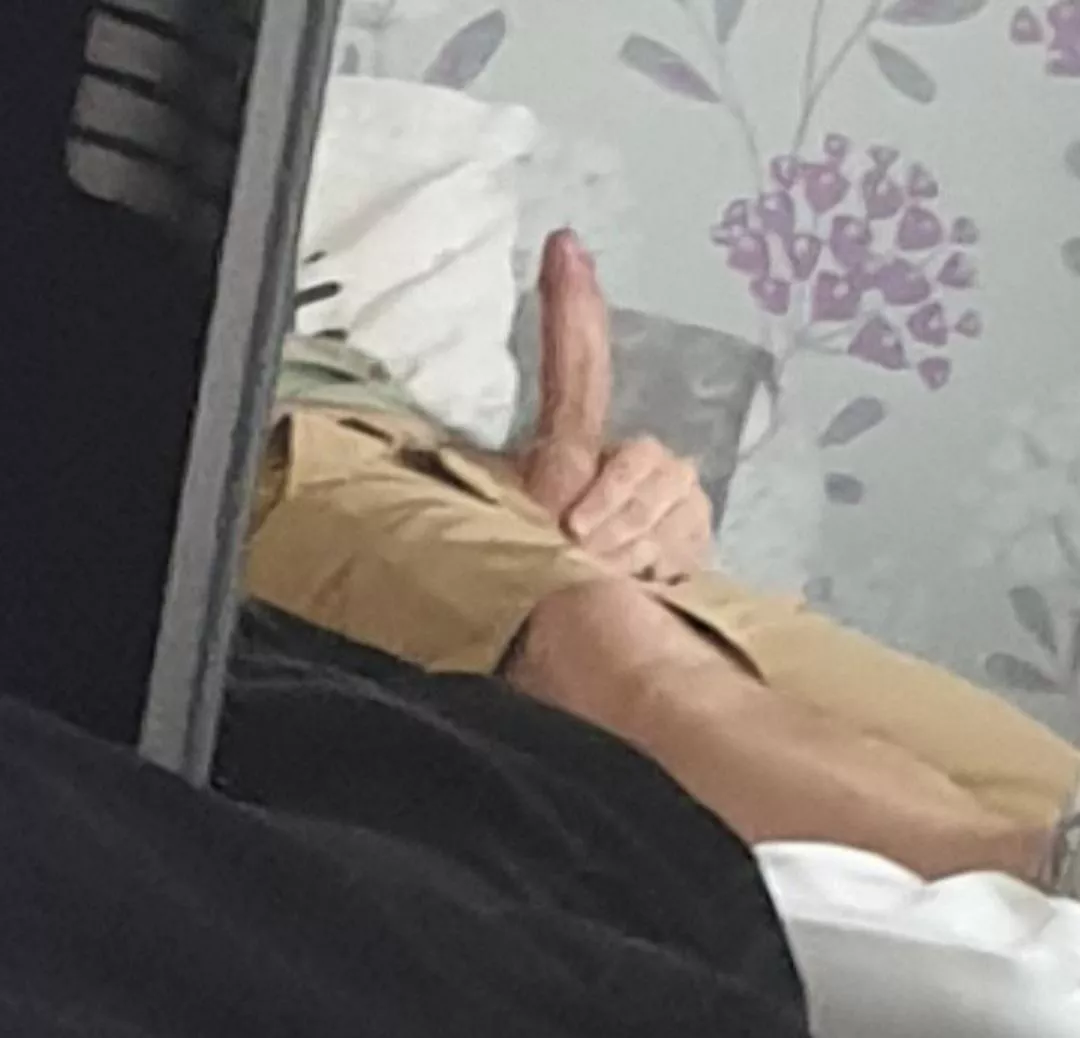 My morning glory. My morning glory.