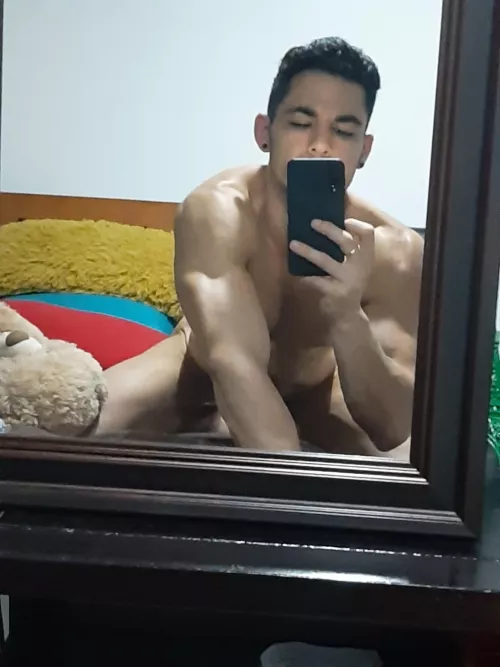 my morning hot š„ š