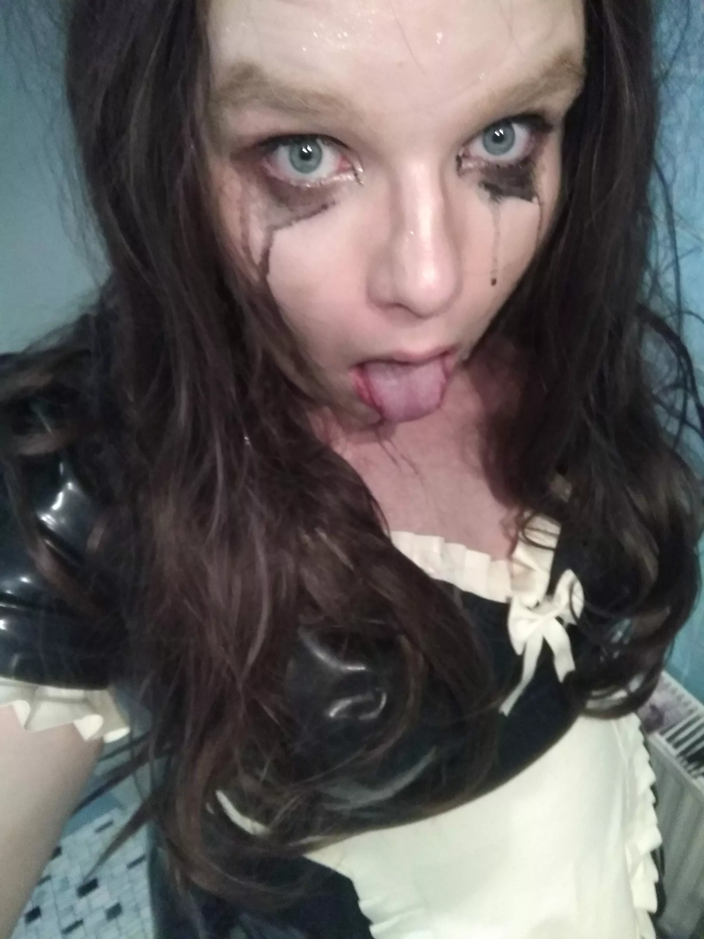 My Mouth got some Abuse yesterday My Mouth got some Abuse yesterday